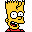 Bart Unabridged Michael Jackson Bart Icon